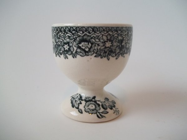 Eierbecher "Ascot" Grün