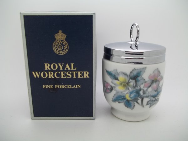 Egg Coddler "Woodland" King Size