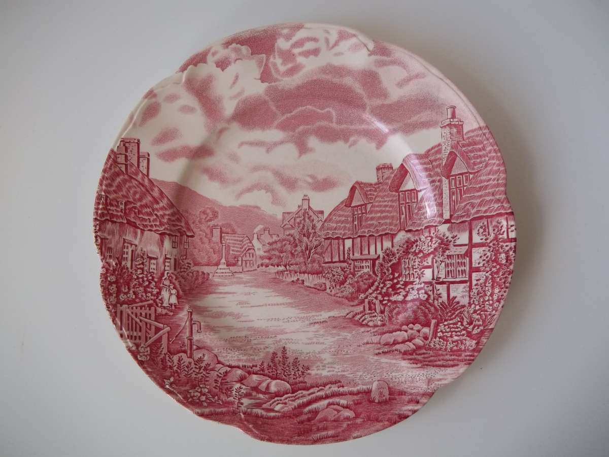 Olde English Countryside | My Home Is My Castle - Der geniale Shop
