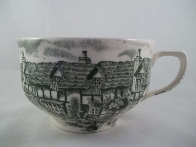 Olde English Countryside | My Home Is My Castle - Der geniale Shop