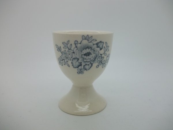 Eierbecher klein "Bristol" Grau