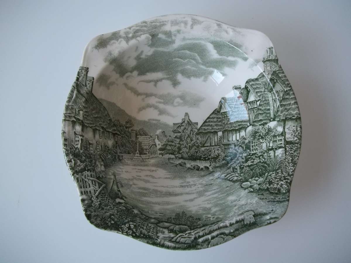 Olde English Countryside | My Home Is My Castle - Der geniale Shop