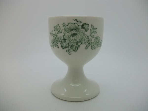 Eierbecher gross &quot;Bristol&quot; Grün